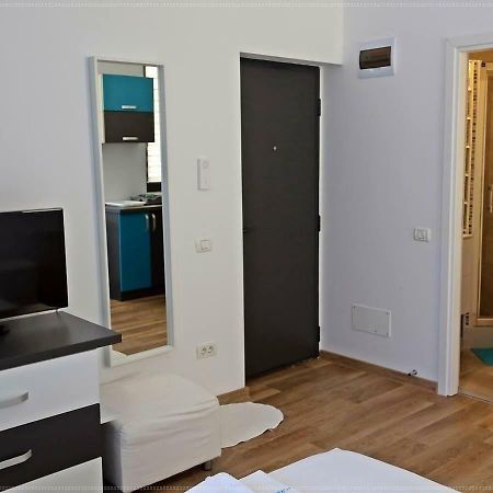 Garsoniera Miru Miru Apartment Navodari Luaran gambar