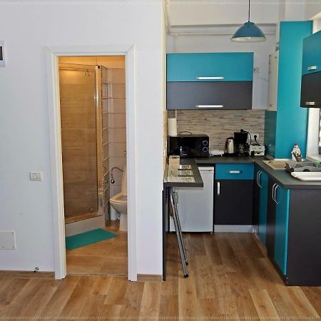 Garsoniera Miru Miru Apartment Navodari Luaran gambar
