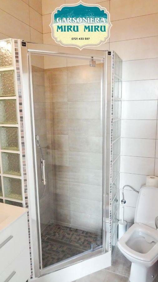 Garsoniera Miru Miru Apartment Navodari Luaran gambar
