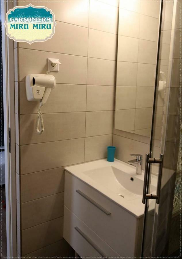 Garsoniera Miru Miru Apartment Navodari Luaran gambar
